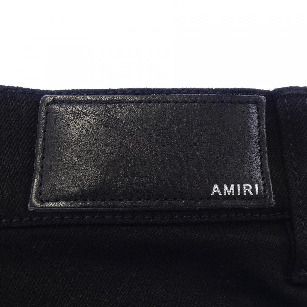 アミリ AMIRI ジーンズ