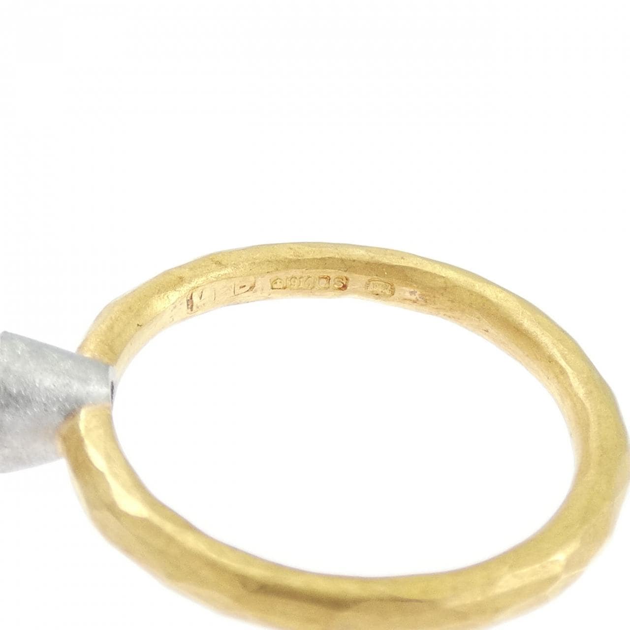 馬爾科姆貝茨鑽石