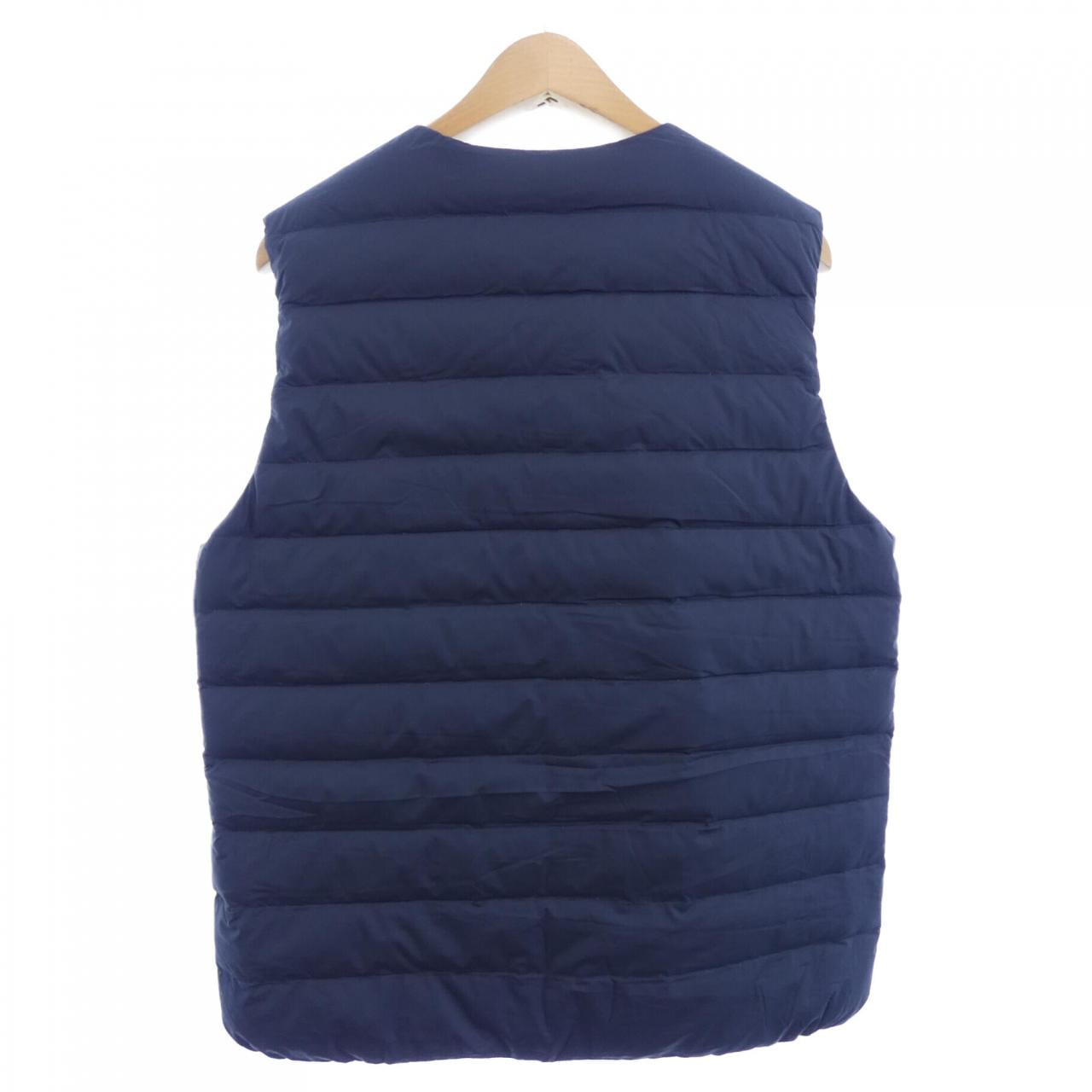 ヘリーハンセン HELLY HANSEN HOE11663 ダウンベスト