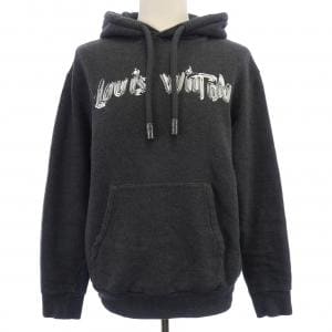 ルイヴィトン LOUIS VUITTON プリントコットンフーディ HQY47WUYR パーカー