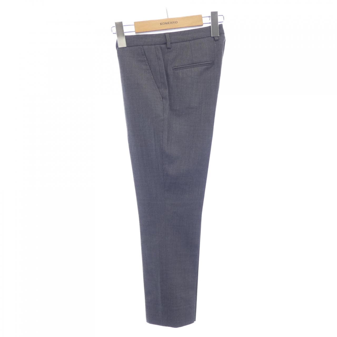 ラルディーニ LARDINI DA1024 パンツ