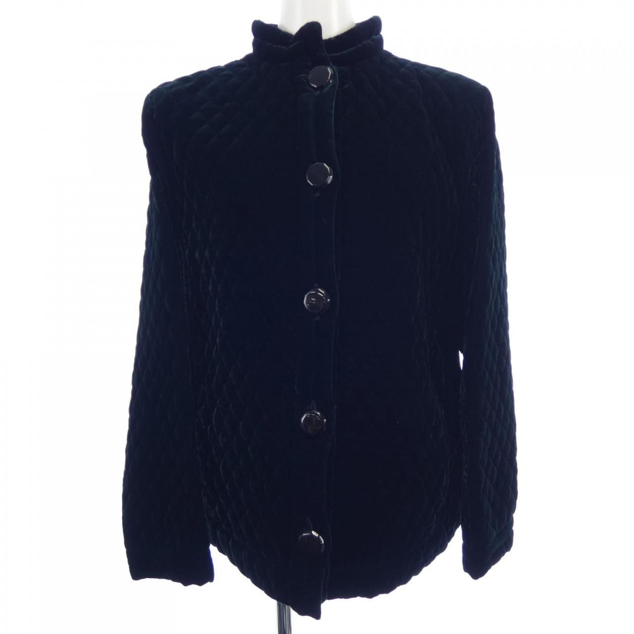 【ヴィンテージ】イヴサンローラン YVES SAINT LAURENT ジャケット