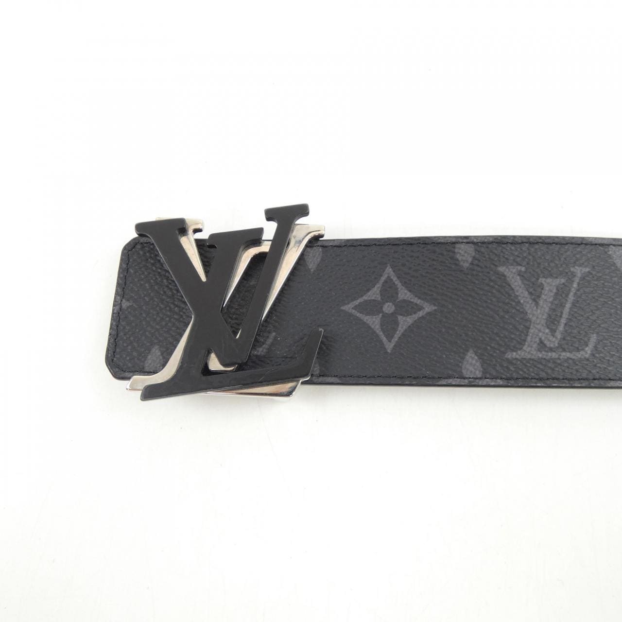 ルイヴィトン LOUIS VUITTON LVシェイク 40MM リバーシブル M0714 BELT