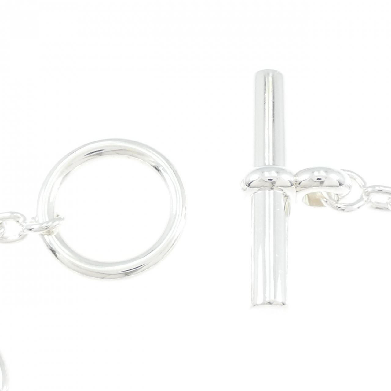 HERMES Farandole 多款手链