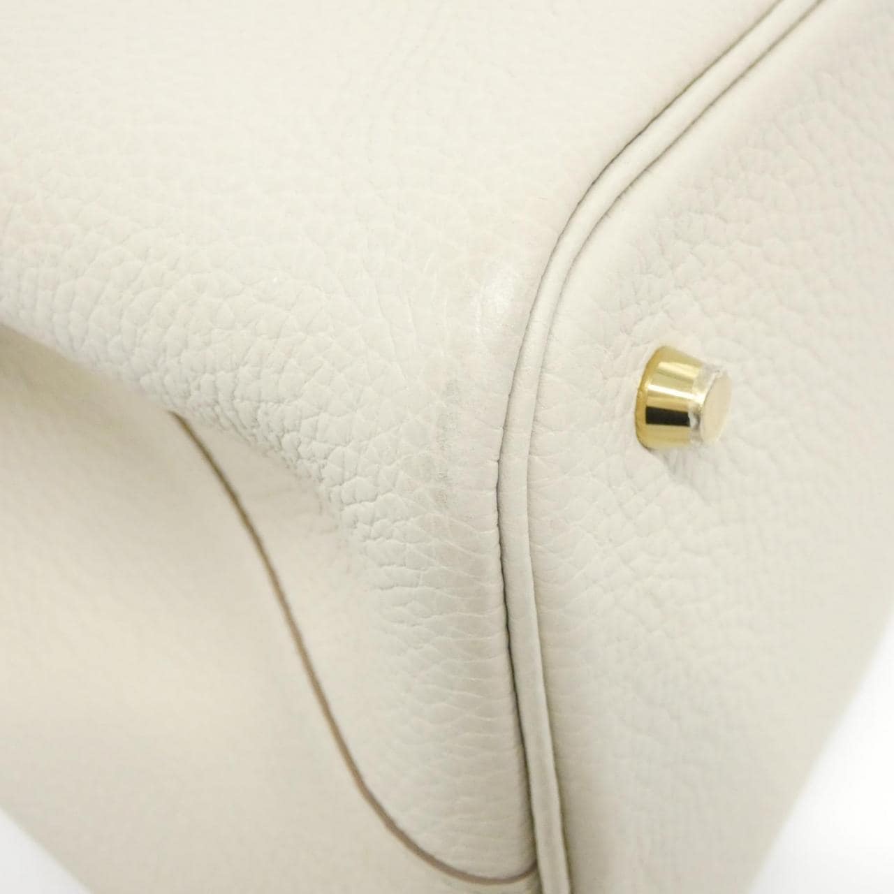 エルメス ピコタン ロック MM 060991CC バッグ