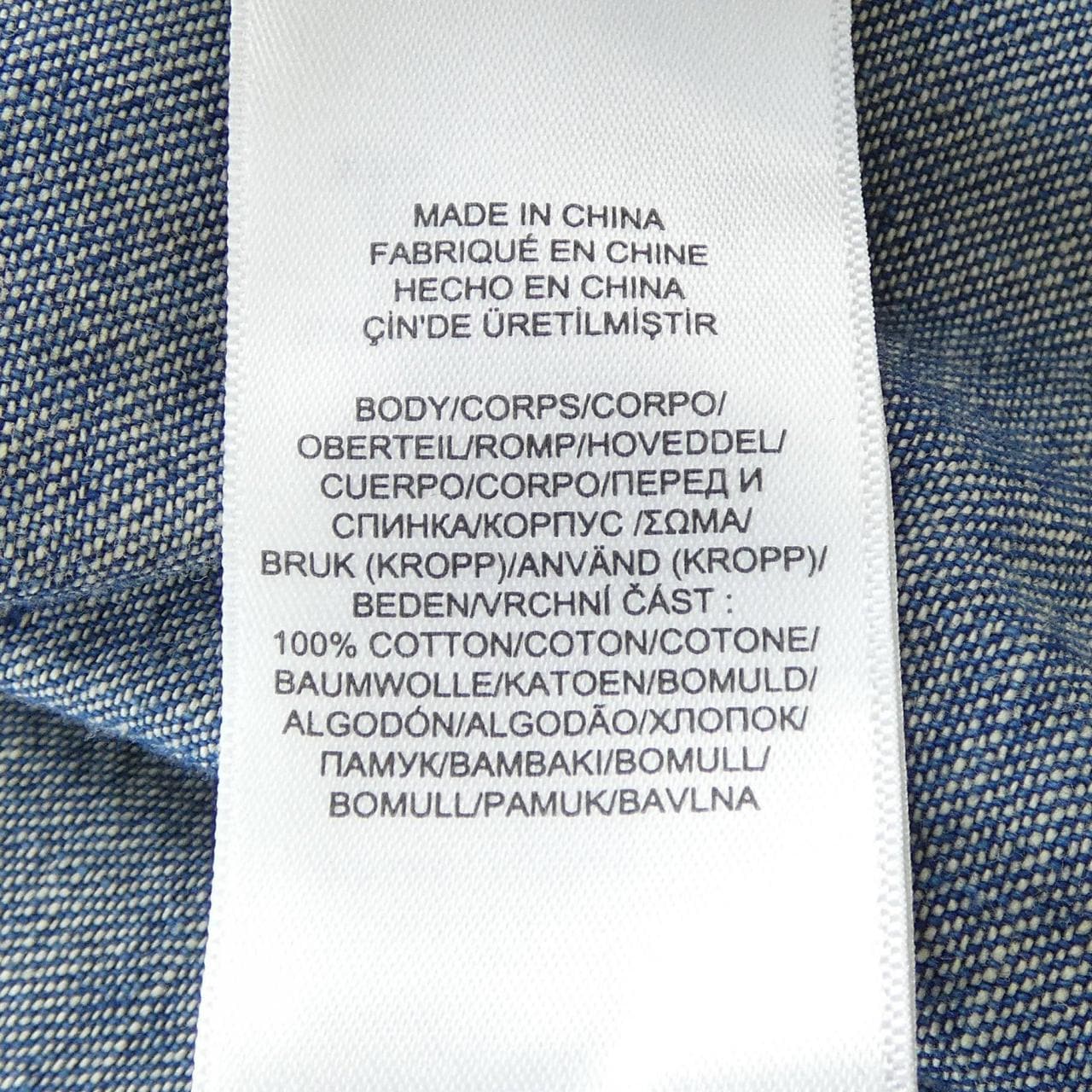 ポロラルフローレン POLO RALPH LAUREN ワンピース