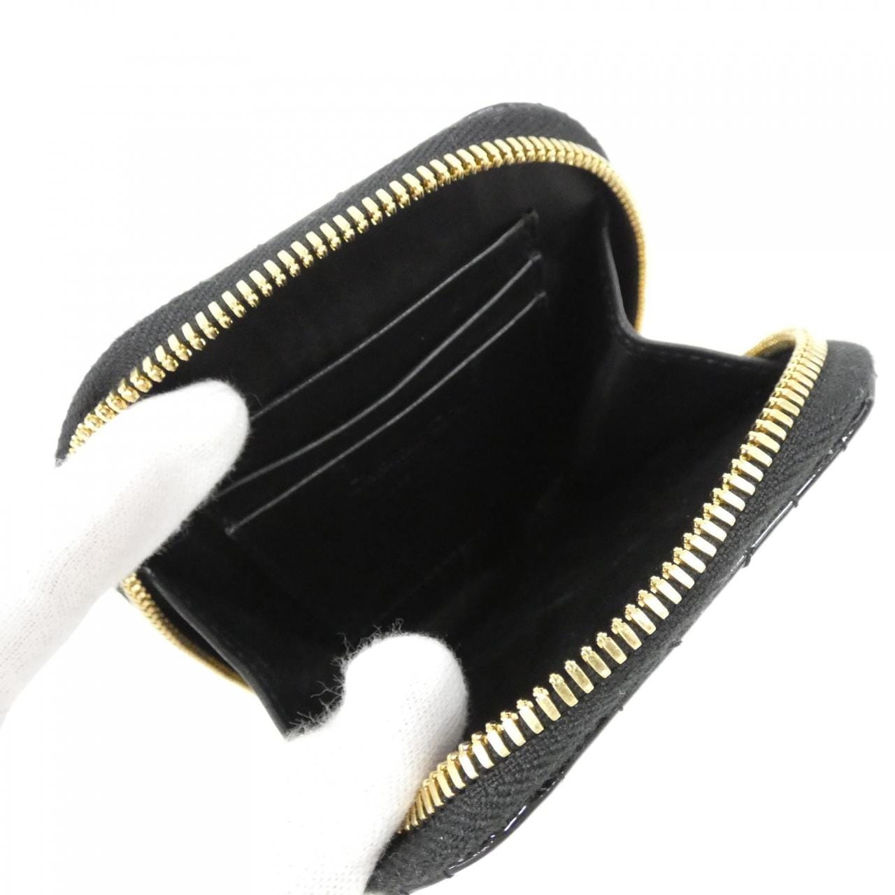 クリスチャンディオール レディ ディオール コーリン ディオール フォンホルダー S0872OVRB フォンケース