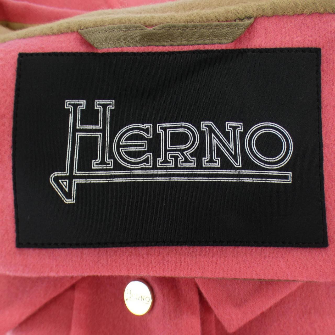 ヘルノ Herno GI000188D シャツ
