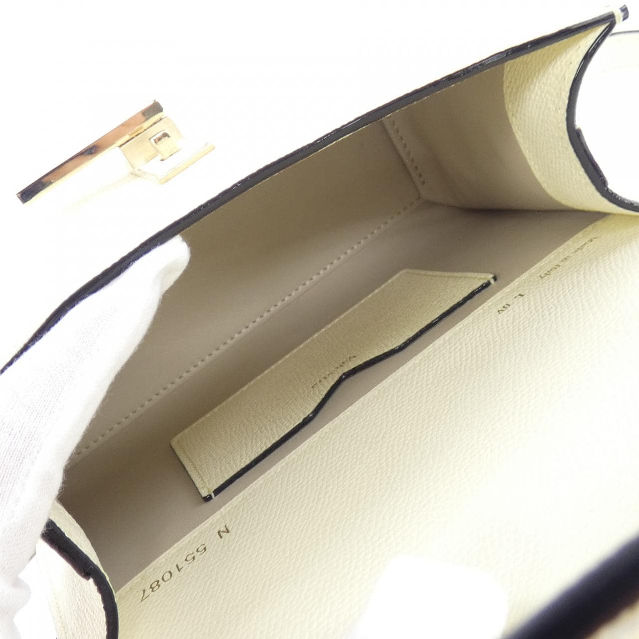 ヴァレクストラ VALEXTRA イジィデ ISIDE WBES0022028LOC99 BAG