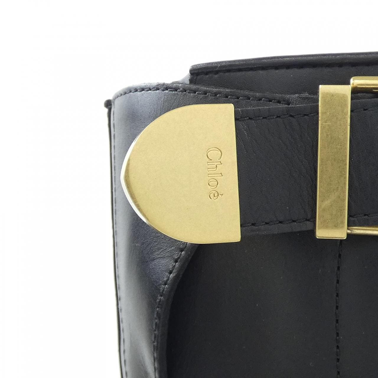 クロエ Chloe ブーツ