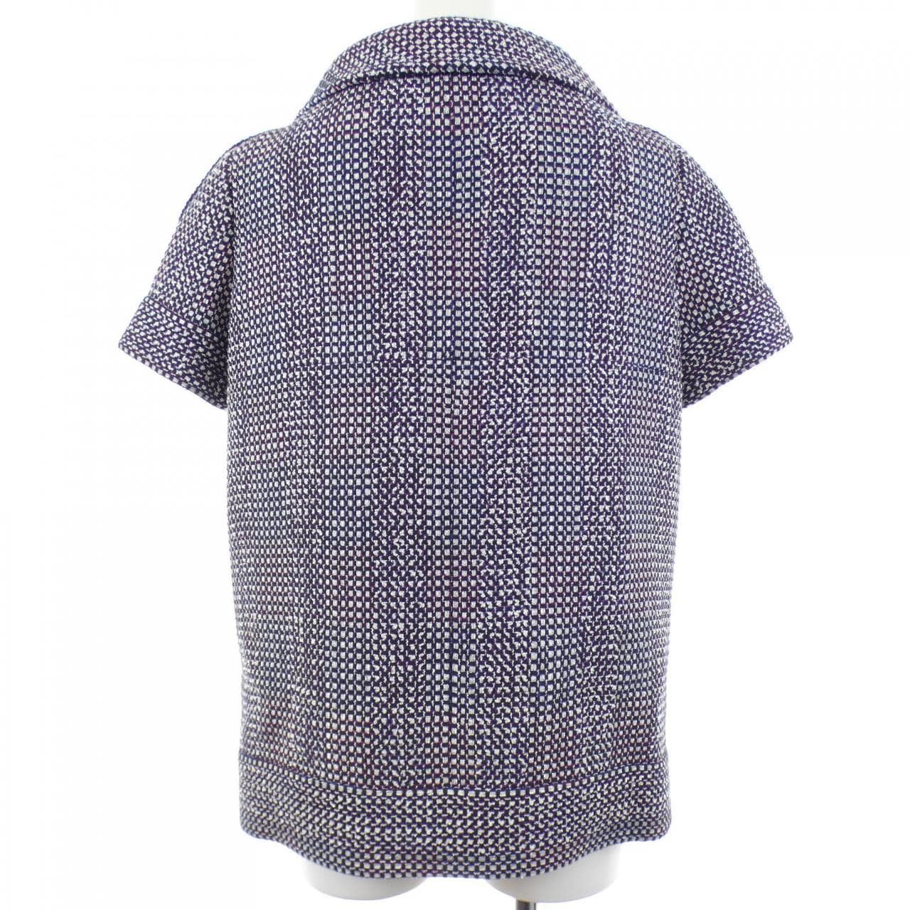 シャネル CHANEL P35404V25416 09P ジャケット