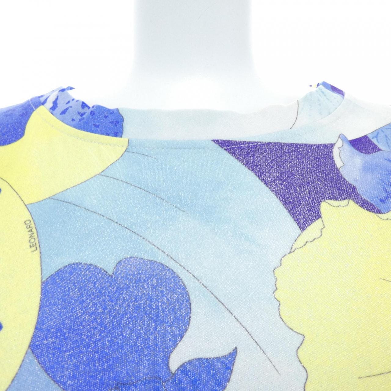 レオナール LEONARD Tシャツ