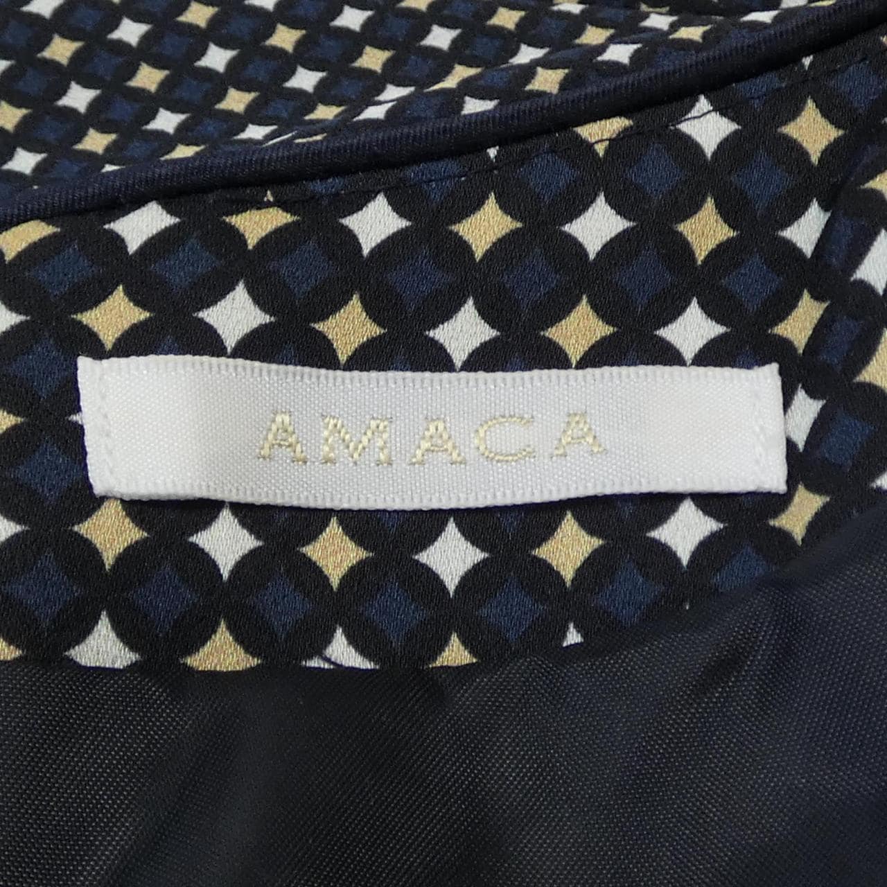 アマカ AMACA ワンピース