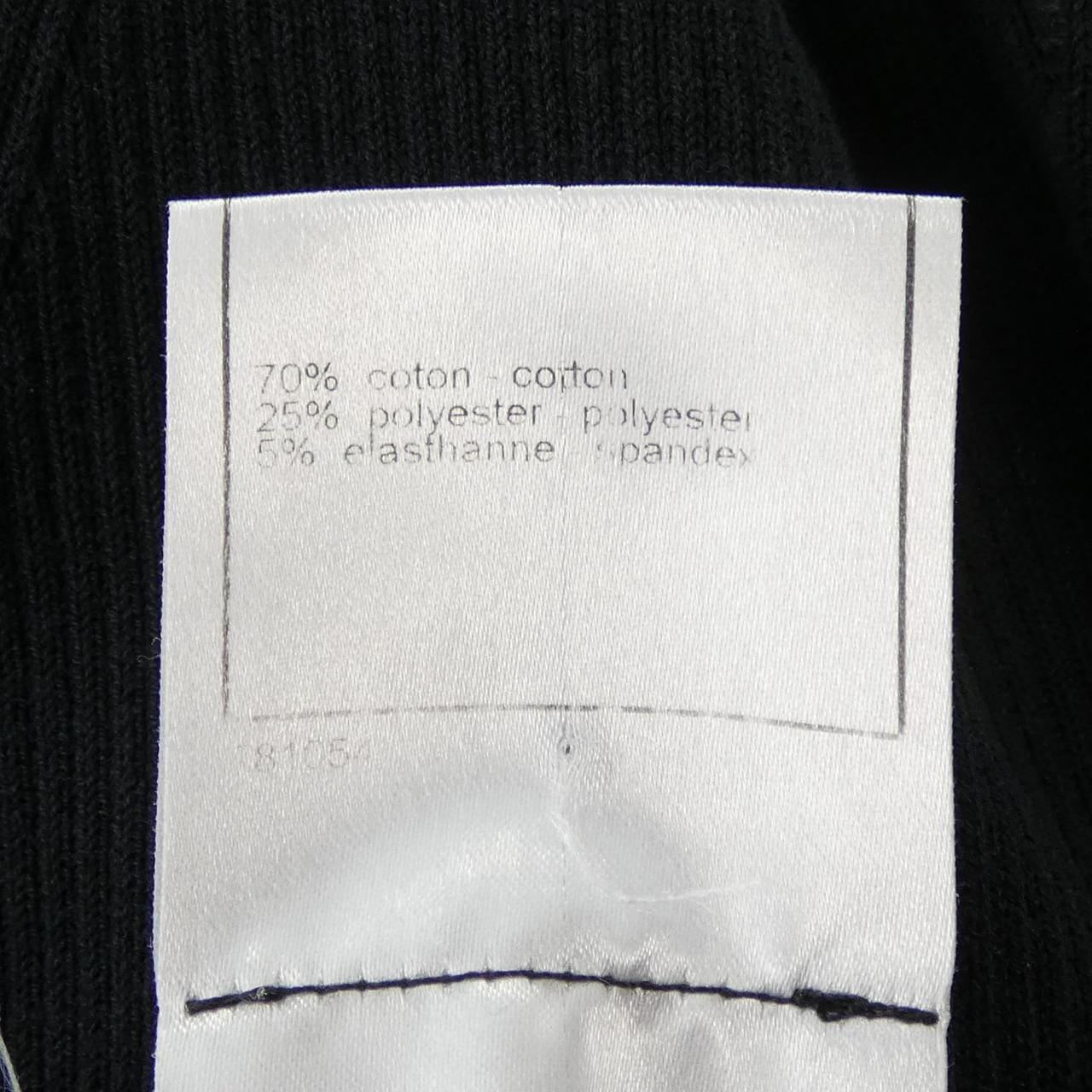 シャネル CHANEL P32766K00759 08P ワンピース