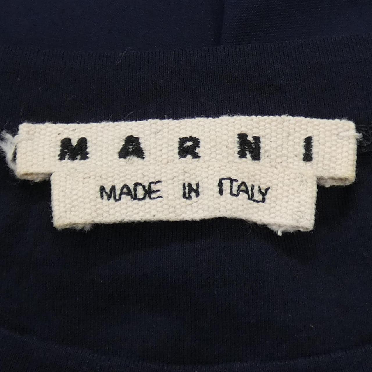 マルニ MARNI HUMU0097 トップス