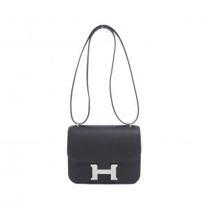 【未使用品】エルメス コンスタンス3 MINI 083905CK ショルダーバッグ