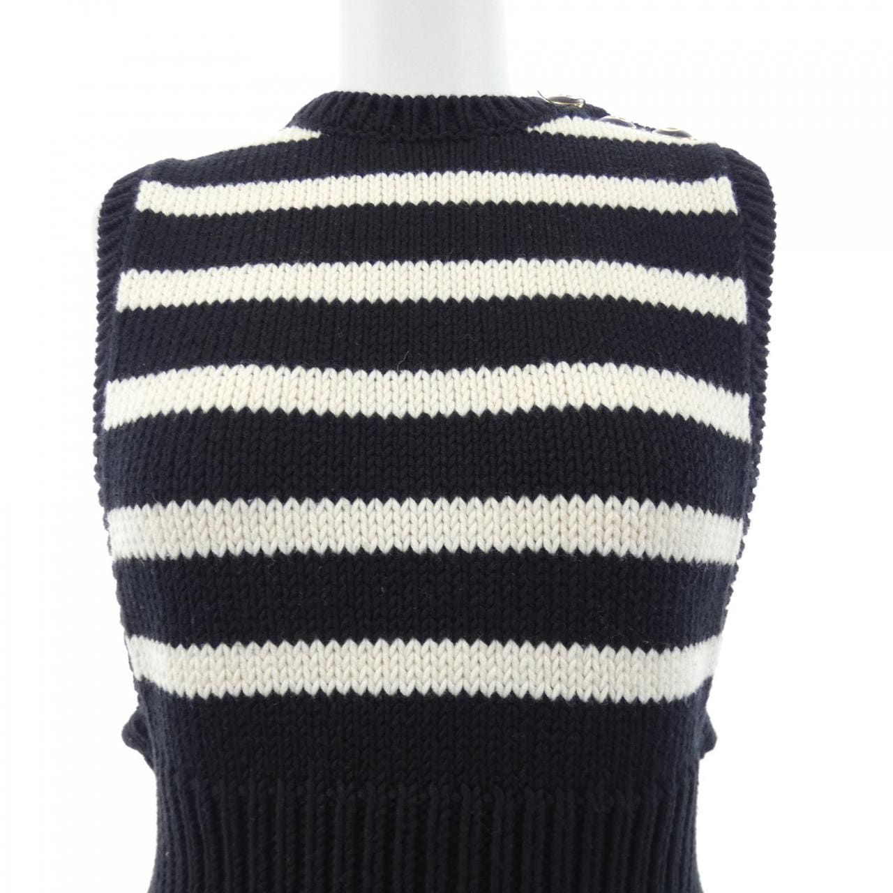 クリスチャンディオール CHRISTIAN DIOR 114T36AM714 ベスト