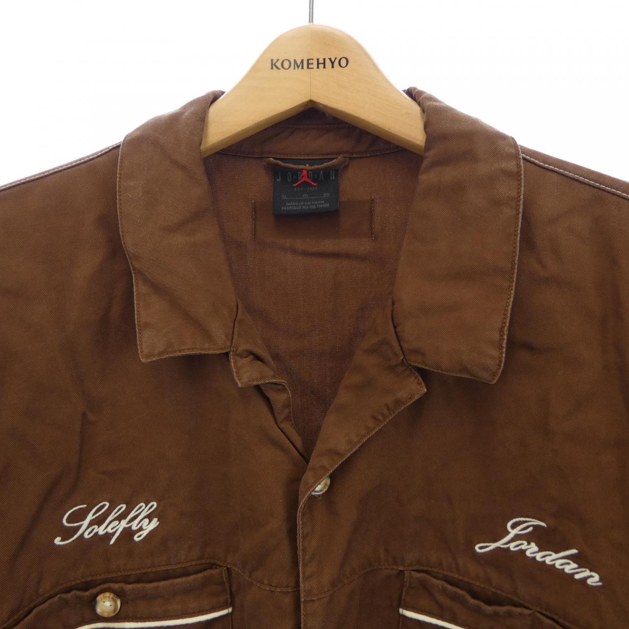 ナイキ ジョーダン NIKE JORDAN HM5039-259 シャツ