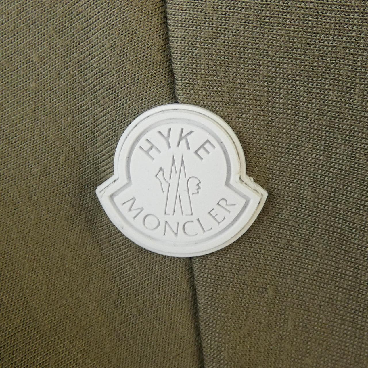 モンクレール MONCLER SCUBA カットワンピース