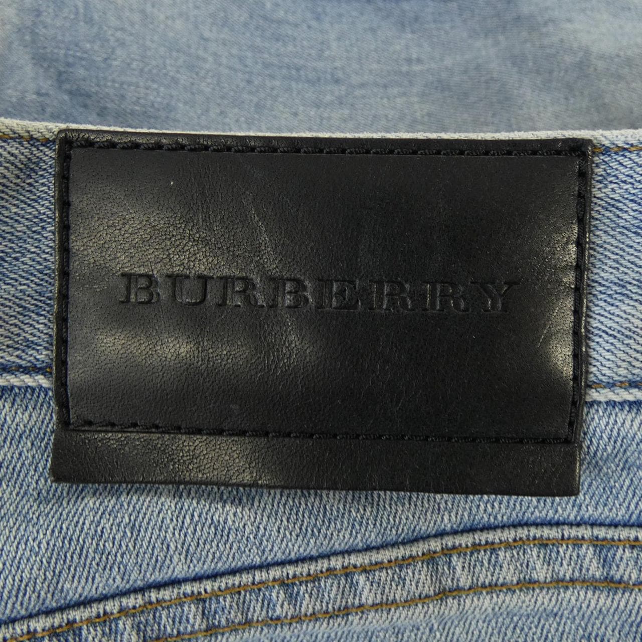 バーバリー BURBERRY 3994768 ジーンズ