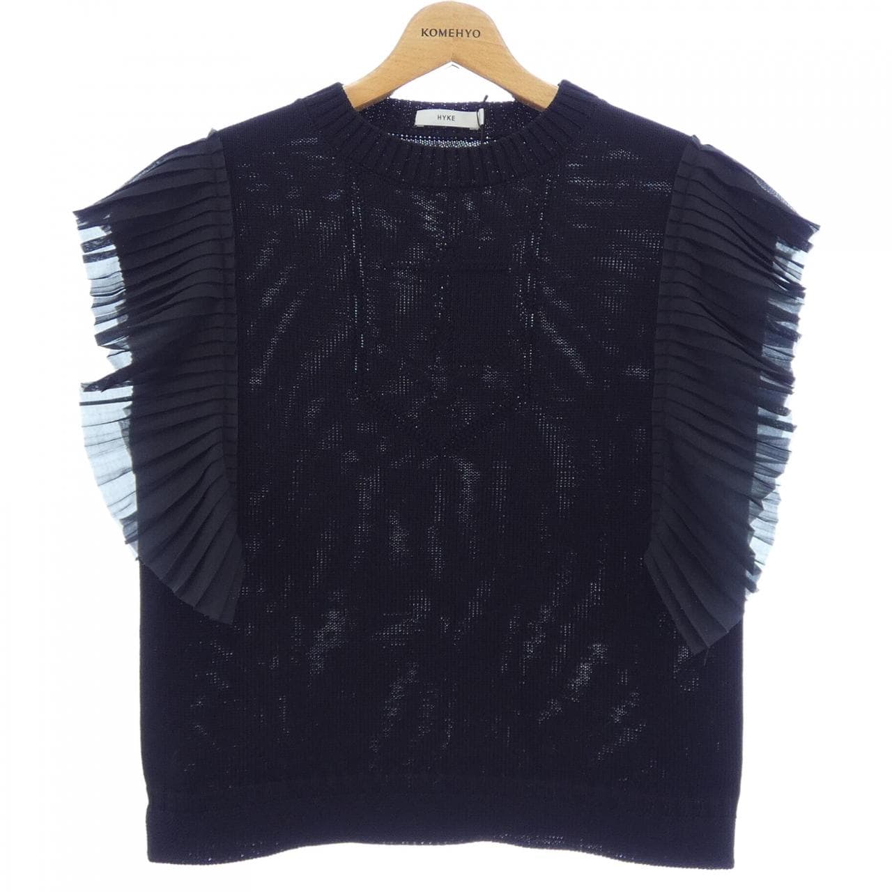 ハイク HYKE 261-11424 トップス