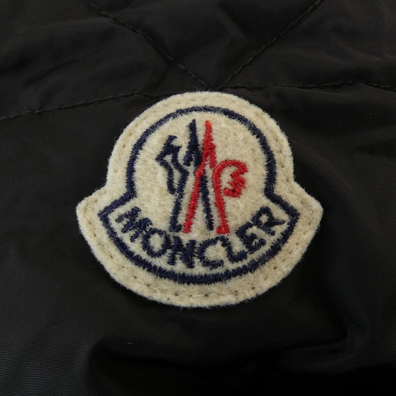 モンクレール MONCLER BREVAL ダウンジャケット