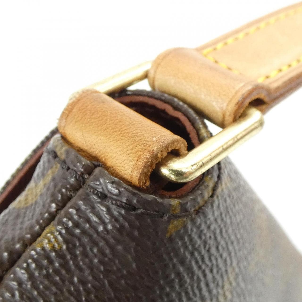 ルイヴィトン モノグラム ミュゼット タンゴ M51257 ショルダーバッグ