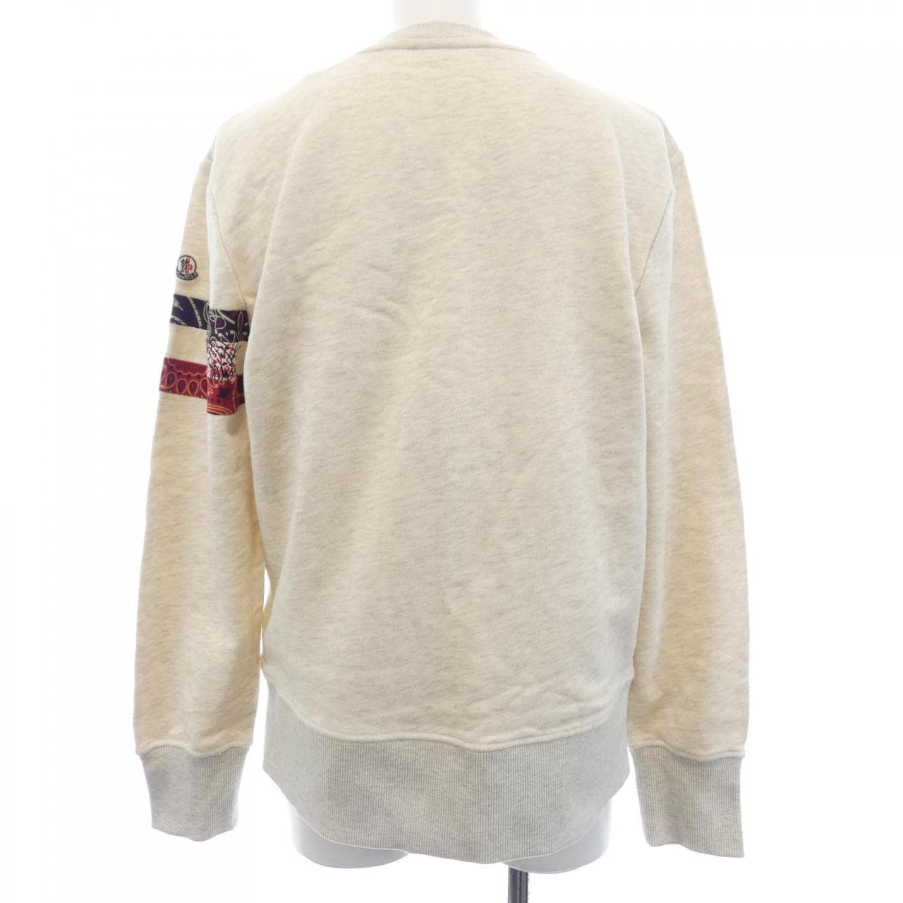 モンクレール MONCLER 10918017400 スウェット