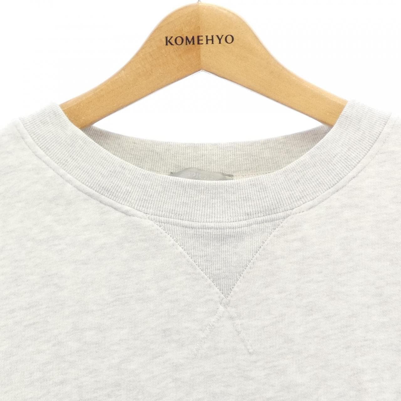 ディオール DIOR イーアールエル ERL 313J674A0815 スウェット
