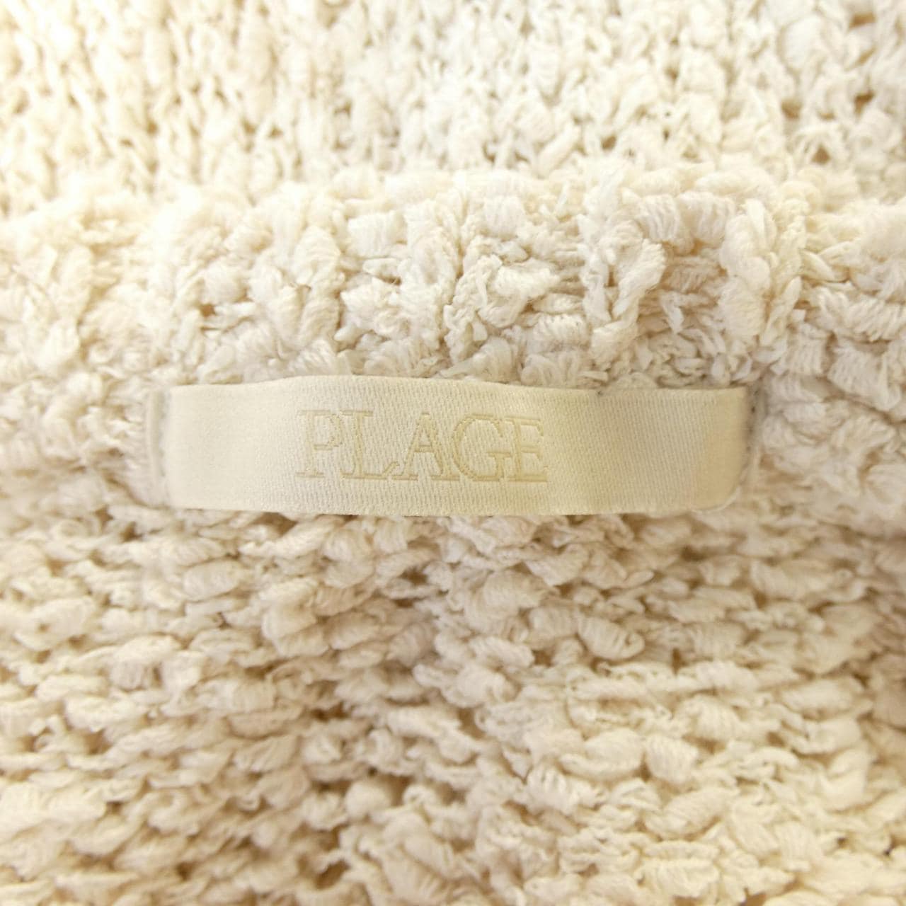 プラージュ Plage トップス