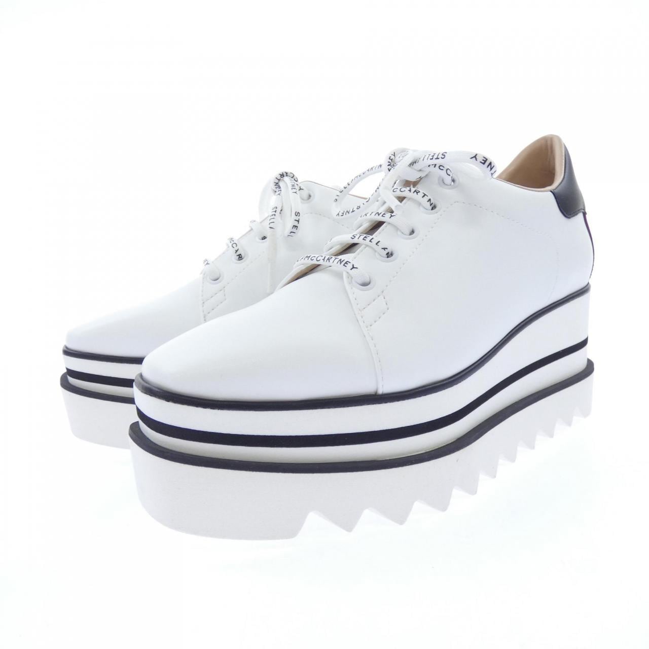ステラマッカートニー STELLA MCCARTNEY シューズ