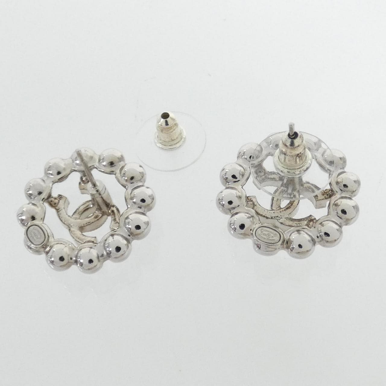 シャネル ABF481 ピアス