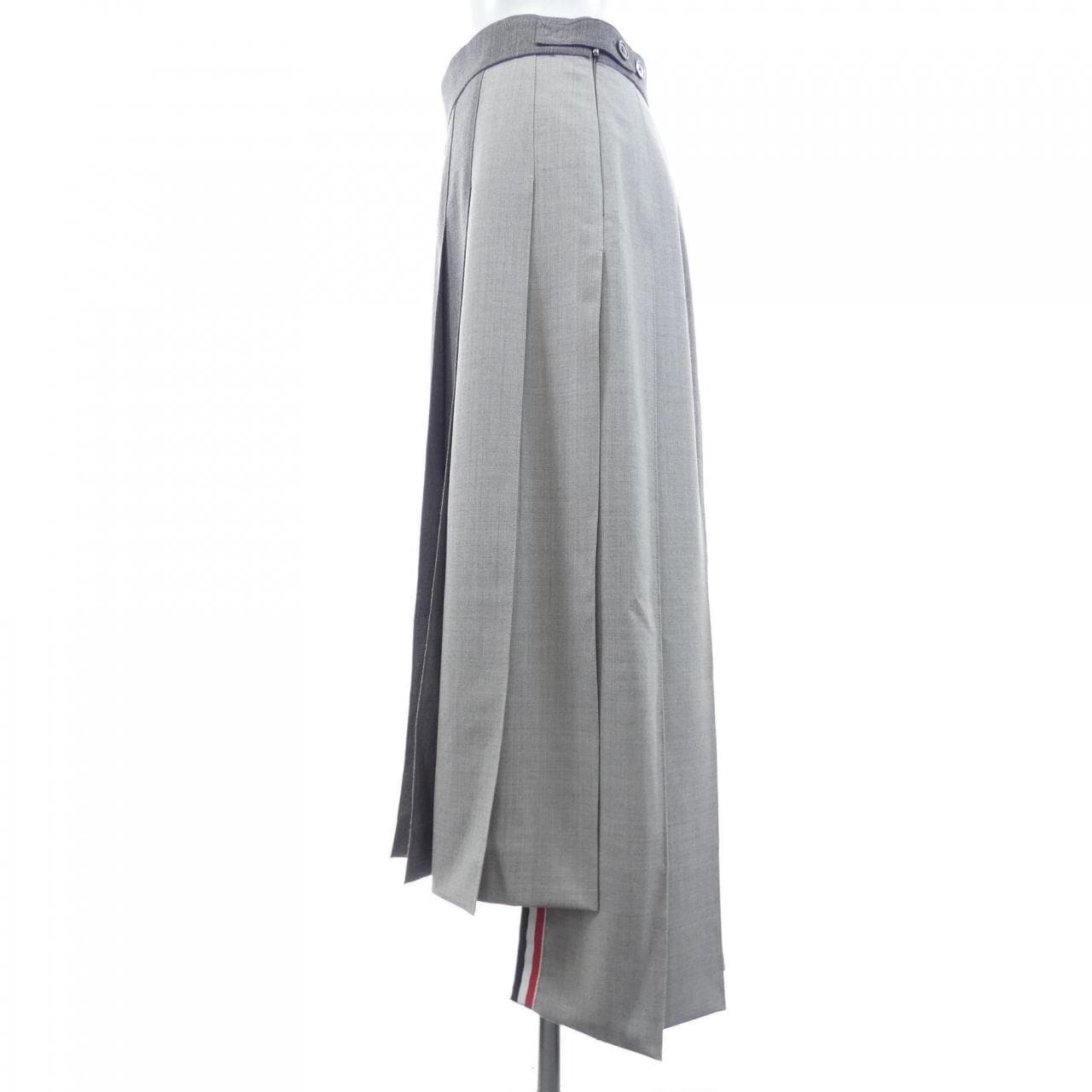 トムブラウン THOM BROWNE FGC723F スカート