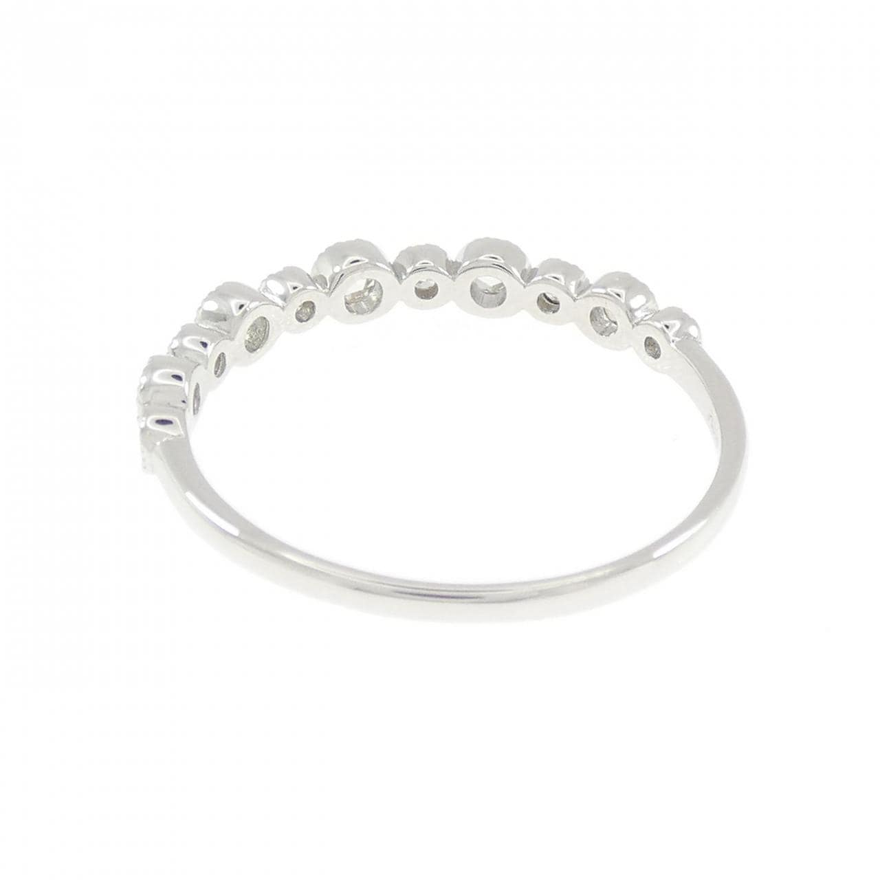 PT900 ダイヤモンド リング 0.17CT
