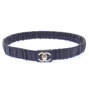 シャネル CHANEL ターンロック BELT