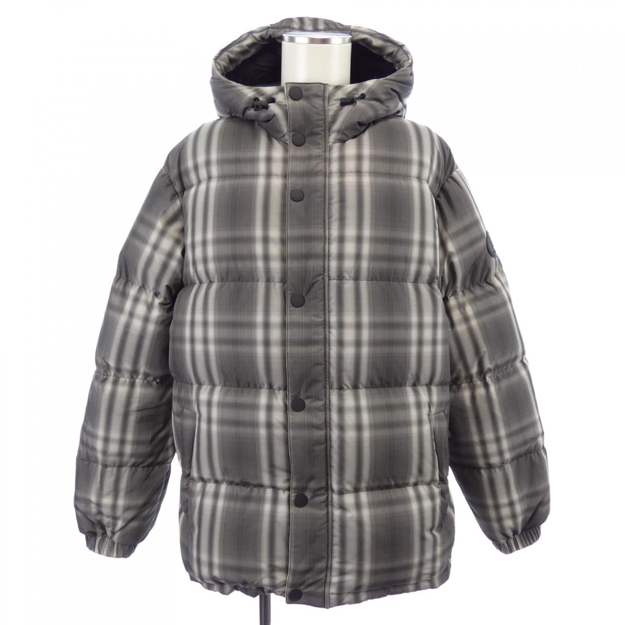 バーバリー BURBERRY 81102261 ダウンジャケット