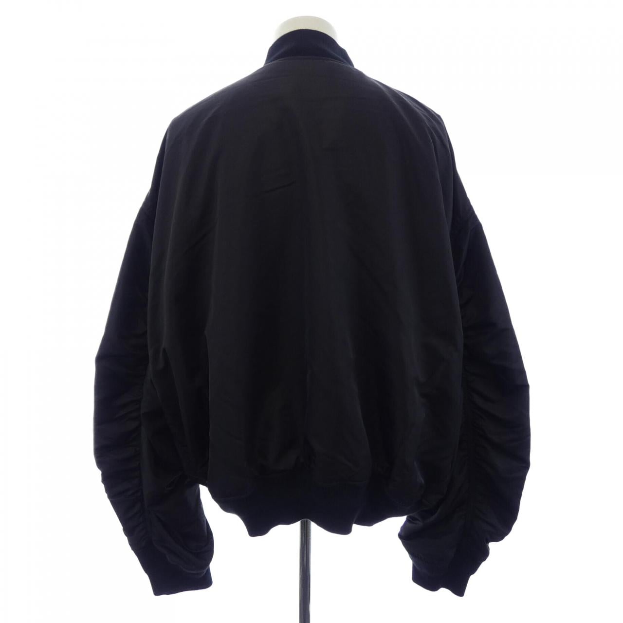 バレンシアガ BALENCIAGA 809169 TRO51 UNISEX ブルゾン