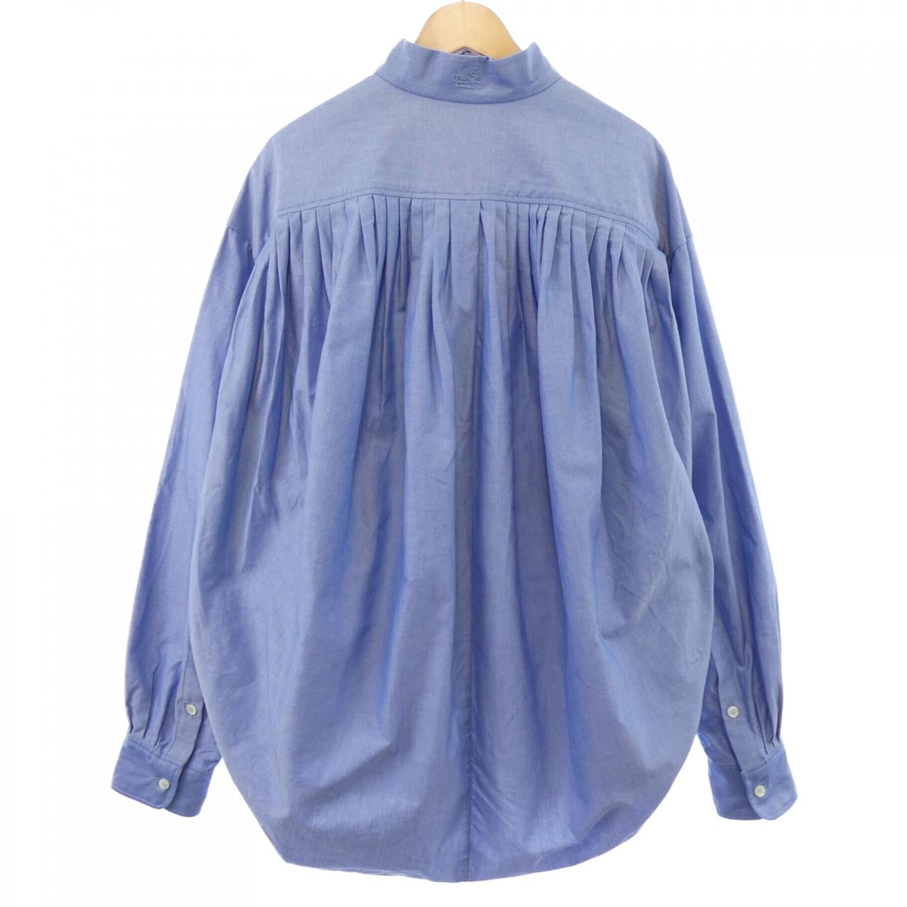 エトロ ETRO シャツ