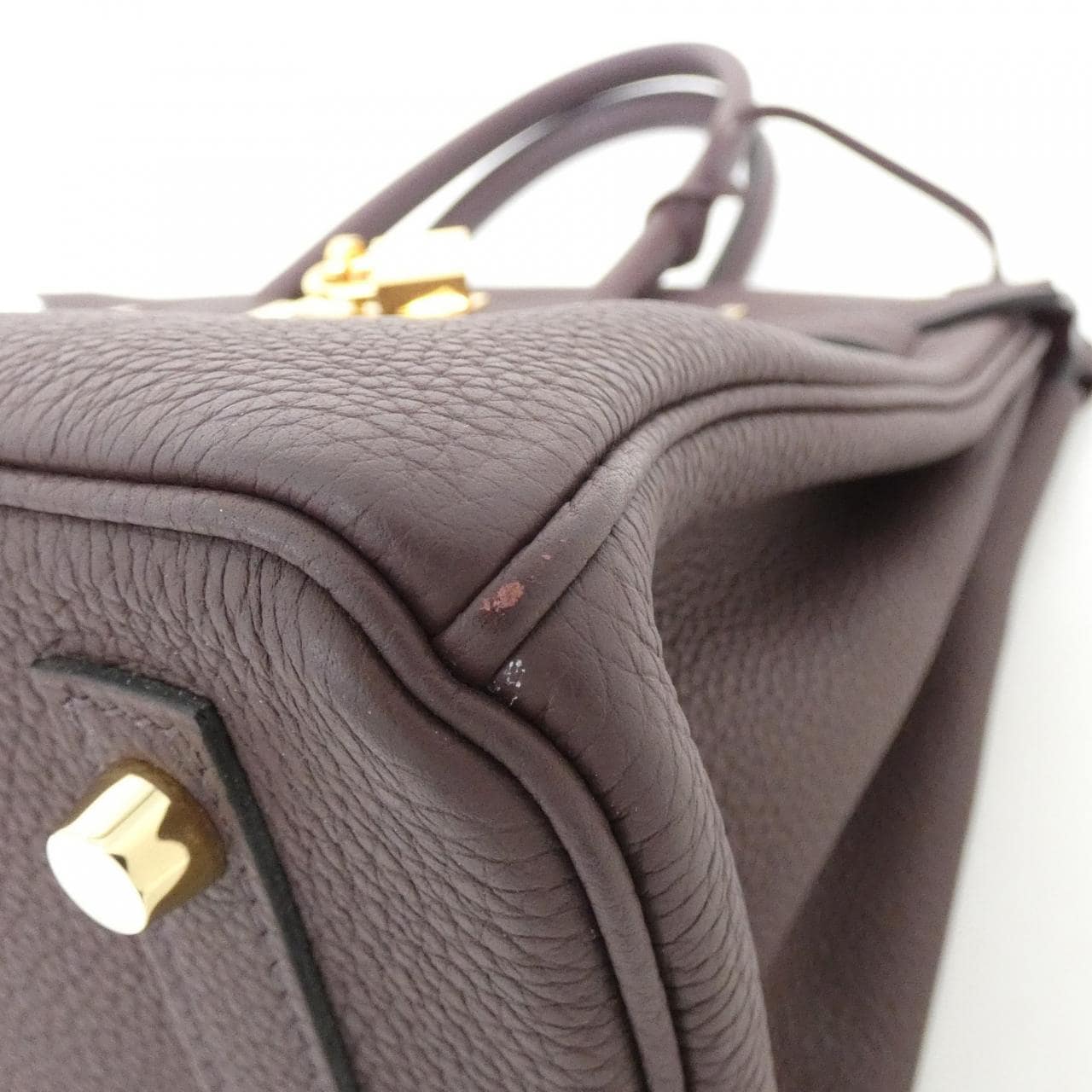 エルメス バーキン 30cm 027633CC バッグ