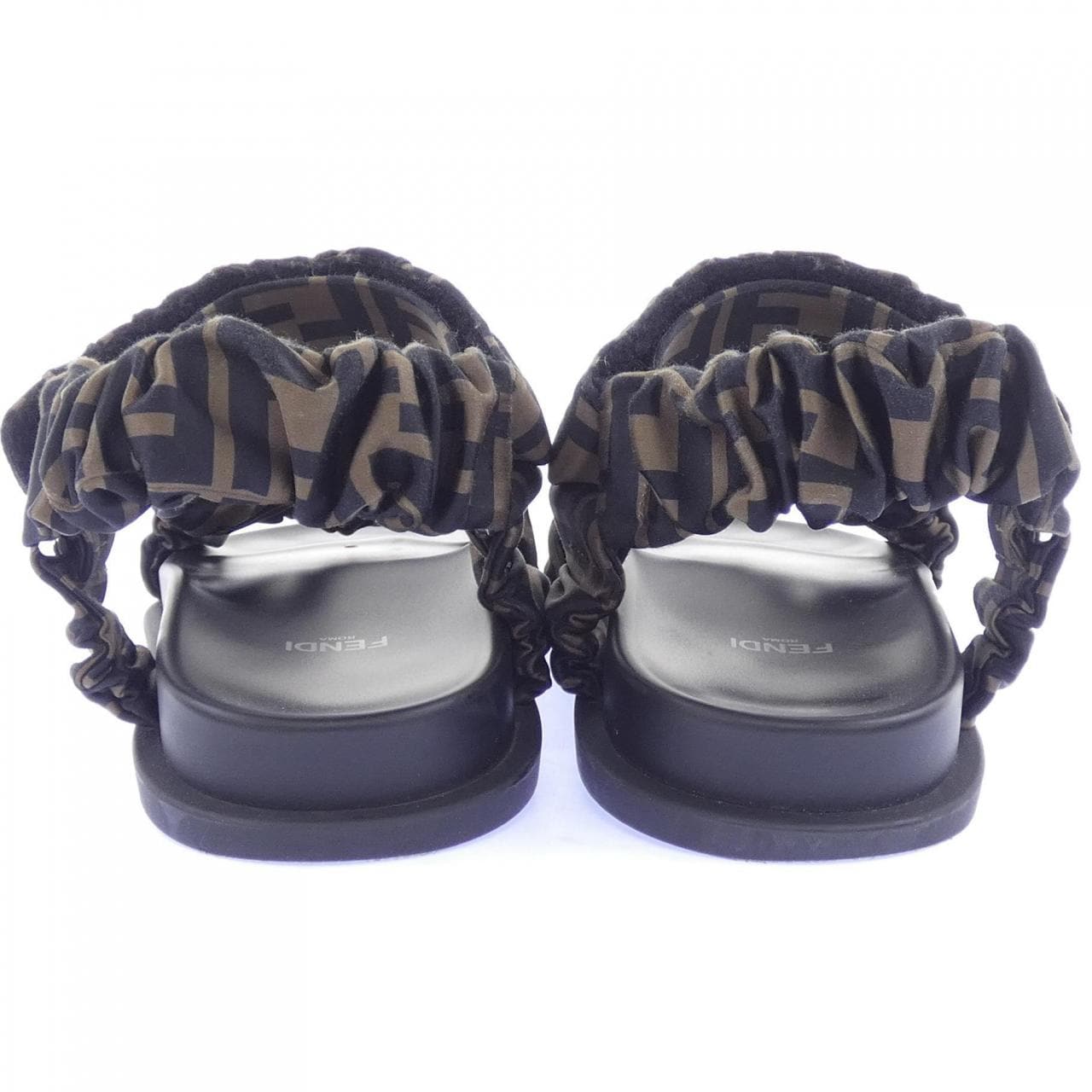 フェンディ FENDI サンダル