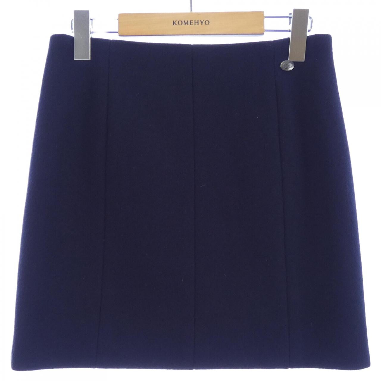 シャネル CHANEL P59069V38603 スカート