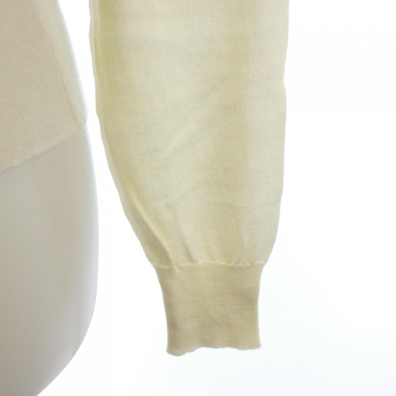 ジョンスメドレー JOHN SMEDLEY ニット