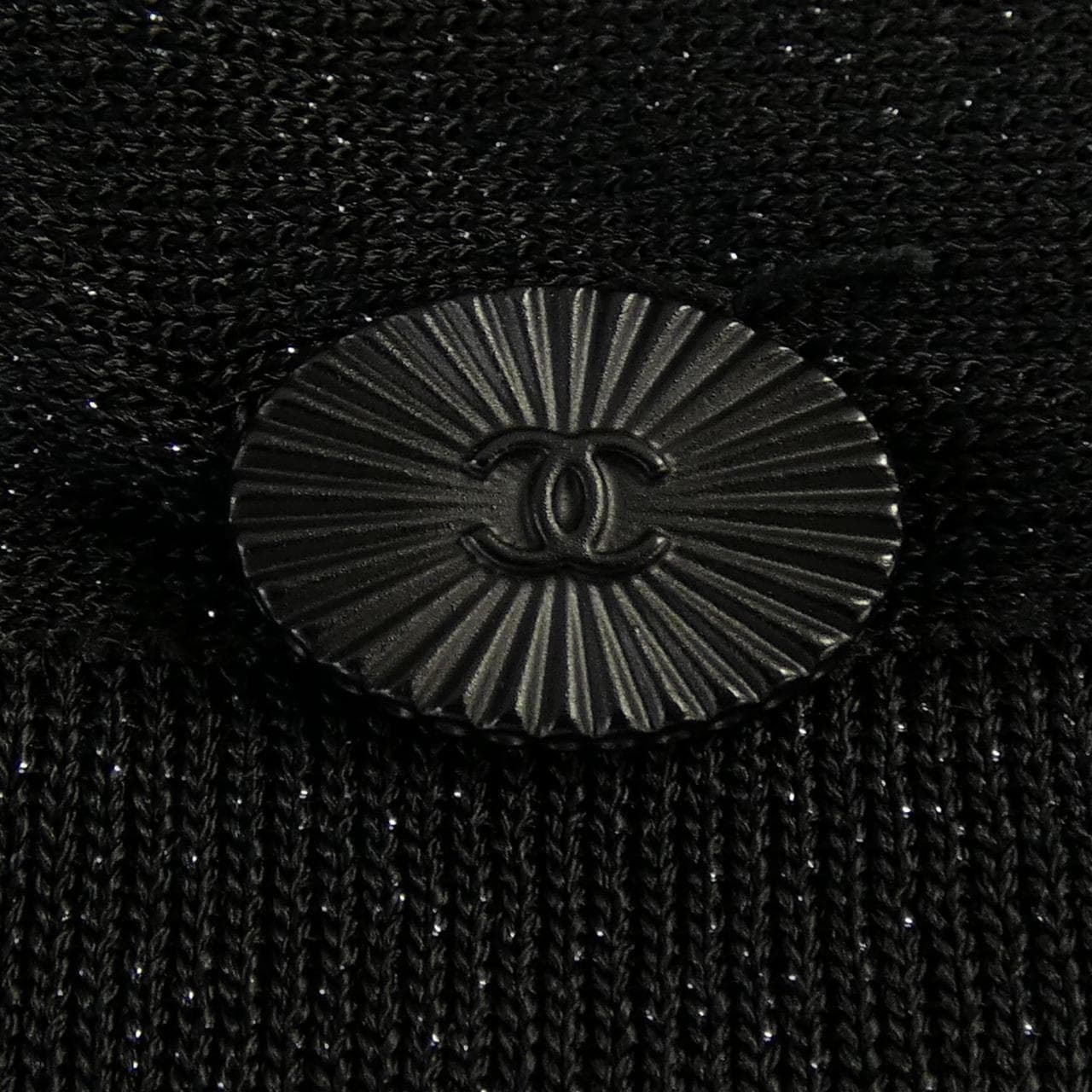 シャネル CHANEL P35196K02050 09P トップス