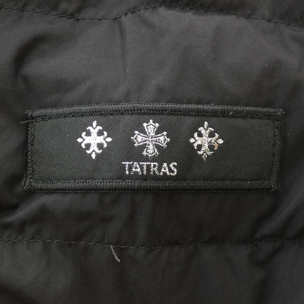 タトラス TATRAS ダウンジャケット