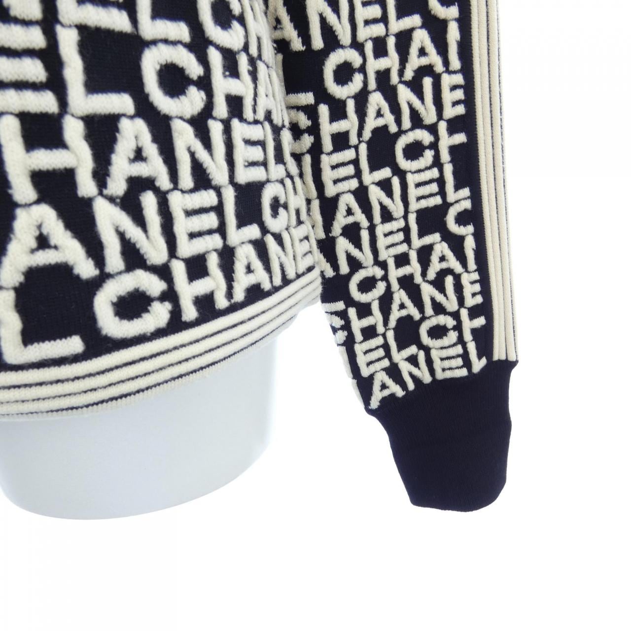 CHANEL CHANEL knitwear