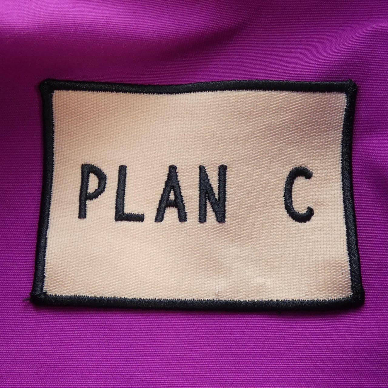 PLAN C C 外套