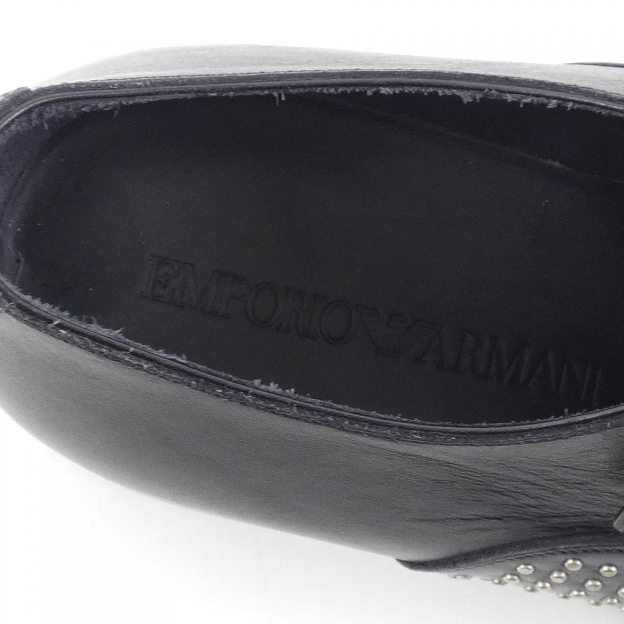 エンポリオアルマーニ EMPORIO ARMANI シューズ