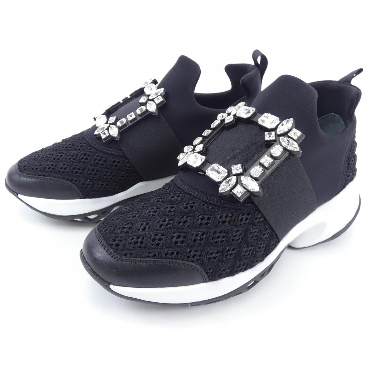 ROGER VIVIER Vivier Sneakers