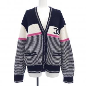 シャネル CHANEL カーディガン