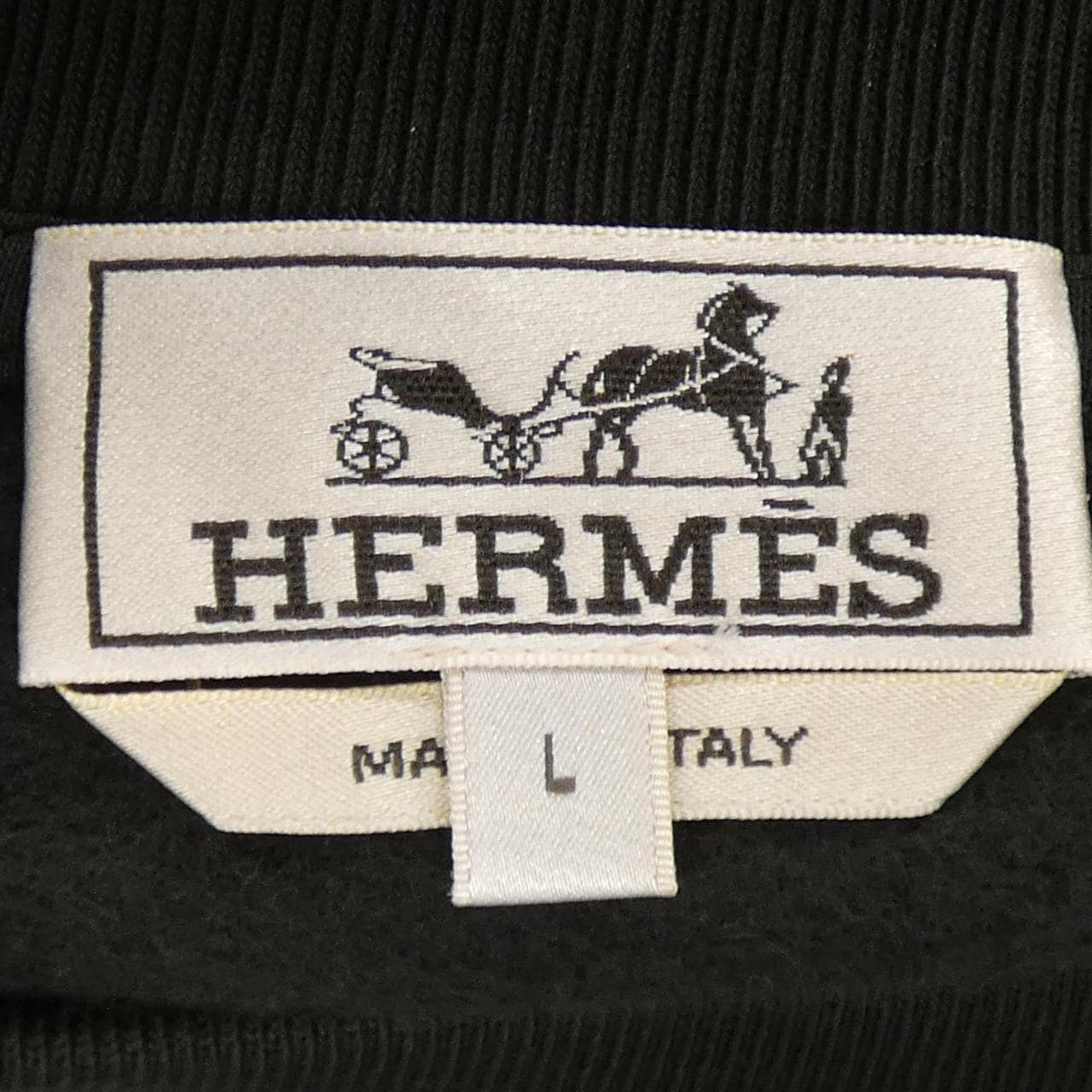 エルメス HERMES スウェット